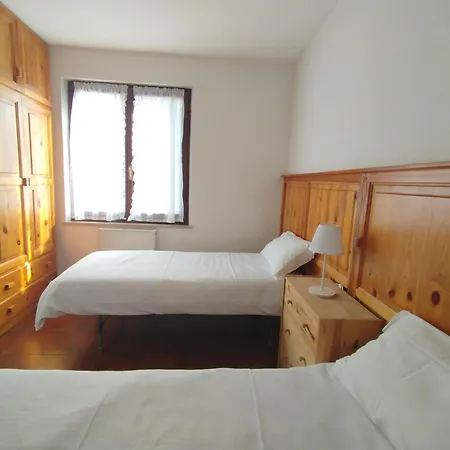 Apartamento Carla - Bosco