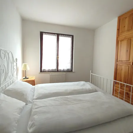 Apartamento Carla - Bosco *