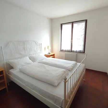 Carla - Bosco Apartamento LEDRO