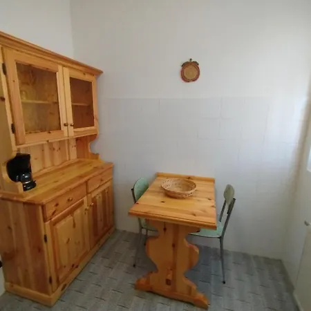 Apartamento Carla - Bosco