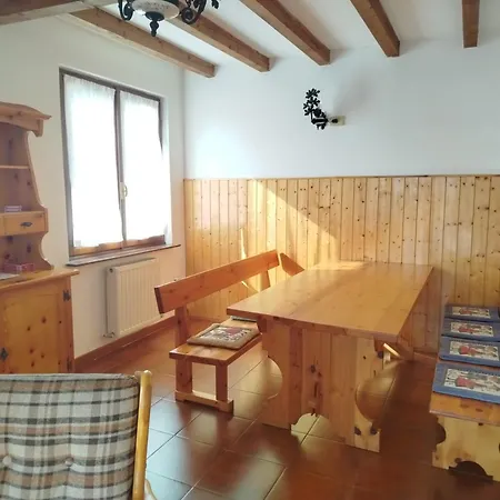 Carla - Bosco Apartamento *