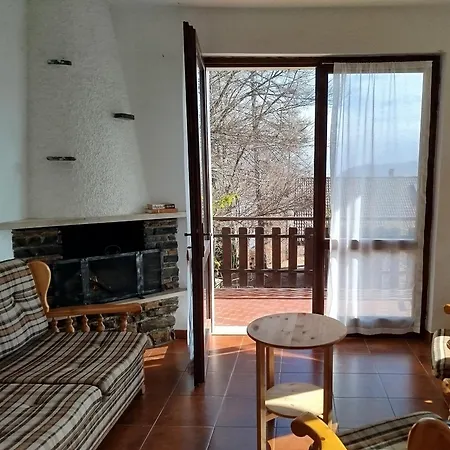 Carla - Bosco Apartamento LEDRO