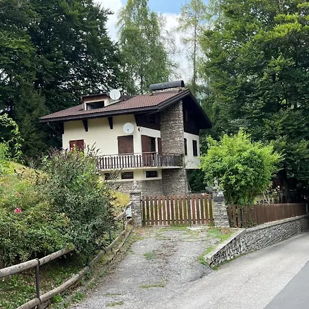 Apartamento Carla - Bosco *